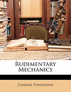 Rudimentary Mechanics