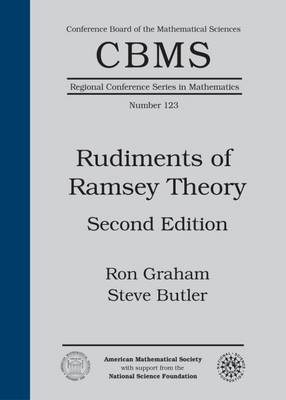 Rudiments of Ramsey Theory - Graham, Ronald L