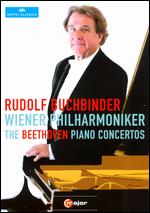 Rudolf Buchbinder/Wiener Philharmoniker: The Beethoven Piano Concertos - 
