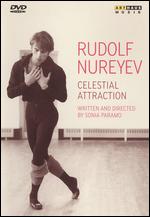 Rudolf Nureyev: Celestial Attraction - Sonia Paramo