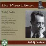 Rudolf Serkin