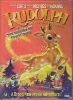 Rudolph and the Island of Misfit Toys