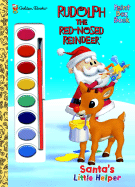 Rudolph: Santa's Little Helper