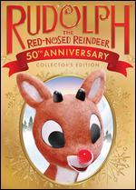 Rudolph the Red-Nosed Reindeer [50th Anniversary Edition]
