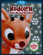 Rudolph the Red-Nosed Reindeer [Blu-ray] - Larry Roemer