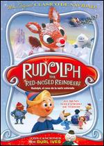 Rudolph the Red-Nosed Reindeer [Spanish Version] - Larry Roemer