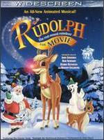 Rudolph the Red-Nosed Reindeer: The Movie - Bill Kowalchuk