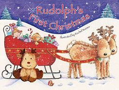 Rudolph's First Christmas
