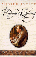 Rudyard Kipling - Lycett, Andrew