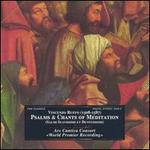 Ruffo: Psalms & Chants of Meditation - Arts Cantica Consort