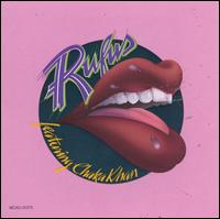Rufus Featuring Chaka Khan - Rufus Featuriing Chaka Khan