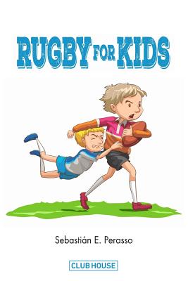 Rugby for Kids - Perasso, Sebastian E