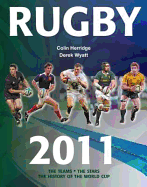 Rugby: The Teams, the Stars, the History of the World Cup