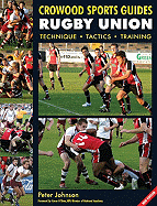 Rugby Union: Technique, Tactics, Training