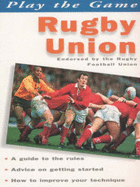 Rugby Union - Morrison, Ian