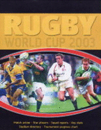 Rugby World Cup Guide 2003