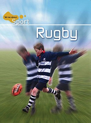 Rugby - Gifford, Clive