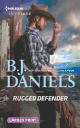 Rugged Defender