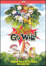 Rugrats! Go Wild - John Eng; Norton Virgien