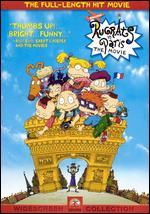 Rugrats in Paris: The Movie