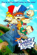 Rugrats in Paris: The Movie - Dubowski, Cathy East, and Dubowski, Mark (Adapted by)