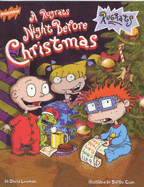 "Rugrats": Rugrat's Night Before Christmas