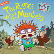 "Rugrats": Rugrats Versus the Monkeys - David, Luke