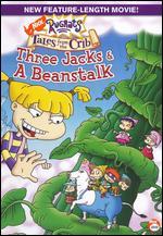 Rugrats: Tales From the Crib - Three Jacks & a Beanstalk