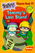 "Rugrats": Tommy's Last Stand