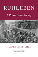 Ruhleben, a prison camp society