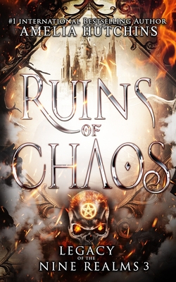 Ruins of Chaos - Burg, Melissa (Editor), and Hutchins, Amelia