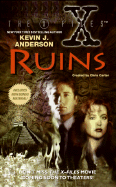 Ruins - Anderson, Kevin J