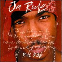 Rule 3:36 [Clean] - Ja Rule