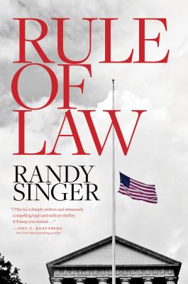 Rule of Law - Singer, Randy