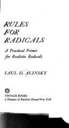 Rules 4 Radicals V736