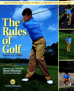 Rules of Golf Through 1999