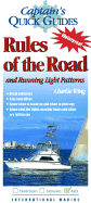 Rules of the Road and Running Light Patterns: A Captain's Quick Guide