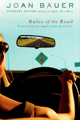 Rules of the Road - Bauer, Joan
