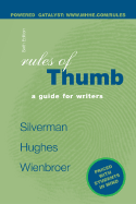 Rules of Thumb - Book Alone