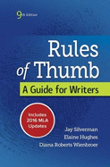 Rules of Thumb MLA 2016 Update