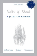 Rules of Thumb with 2002 APA Update and Electronic Tutor CD-ROM