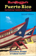 Rum & Reggae's Puerto Rico: Including Culebra & Vieques - Runge, Jonathan, and Carter, Adam