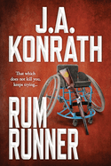 Rum Runner - A Thriller