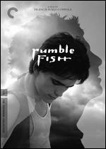 Rumble Fish [Criterion Collection] [2 Discs] - Francis Ford Coppola