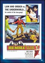Rumble on the Docks - Fred Sears