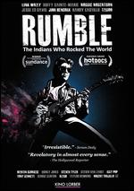 Rumble: The Indians Who Rocked the World - Alfonso Maiorana; Catherine Bainbridge