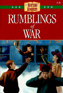 Rumblings of War