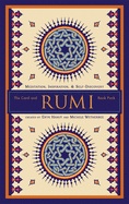 Rumi the Card and Book Pack: Meditation, Inspiration, & Self-Discovery