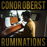 Ruminations [Expanded Edition] - Conor Oberst