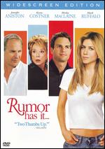 Rumor Has It... [WS] - Rob Reiner